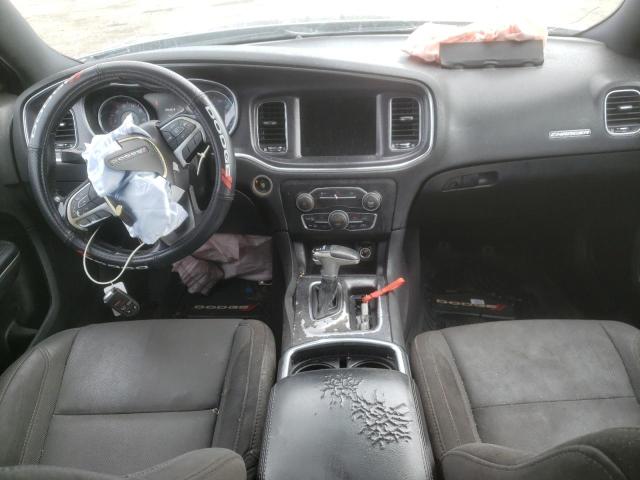2C3CDXHG5FH799228 Dodge Charger Sxt