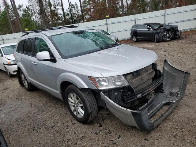 3C4PDCBG5ET115444 Dodge Journey Sxt