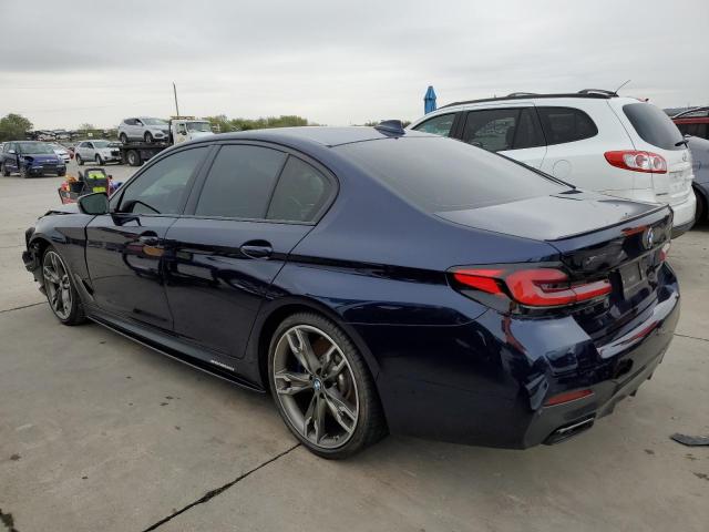 WBA13BK02MCG18980 BMW M550xi
