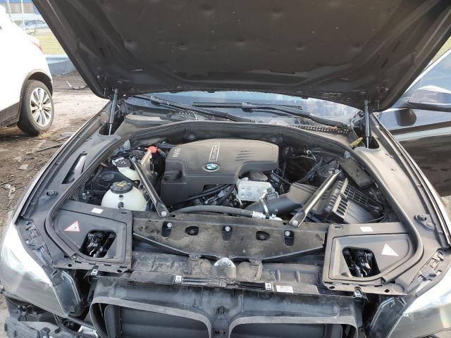 WBA5A7C50FD626374 BMW 528 XI
