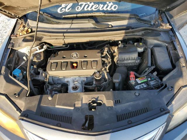19VDE1F33EE001287 Acura ILX 20