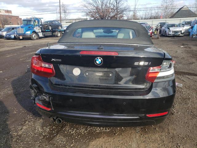 WBA1L9C59GV324842 BMW 228 Xi Sulev