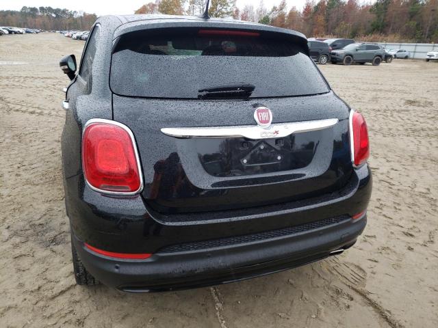 ZFBCFXDT4GP347084 Fiat 500x Lounge
