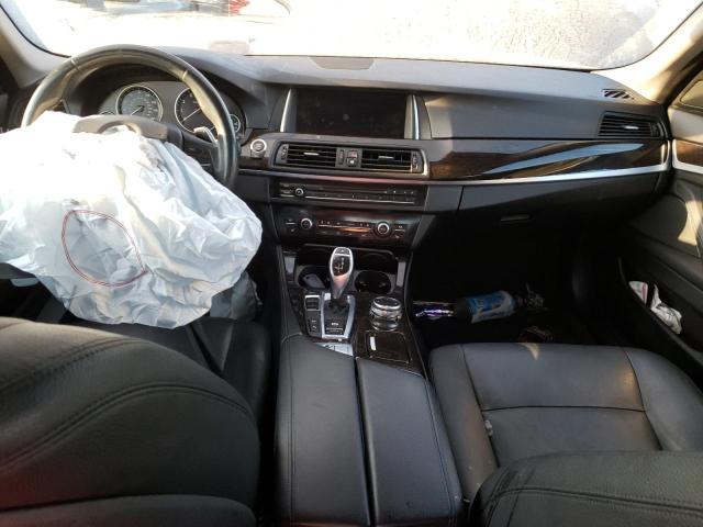 WBA5A7C57GG145084 BMW 528 XI