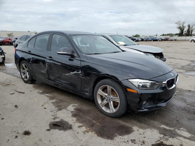WBA3B3G57FNT19804 BMW 328 XI