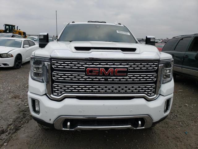 1GT49REY5MF275005 GMC Sierra K2500 Denali