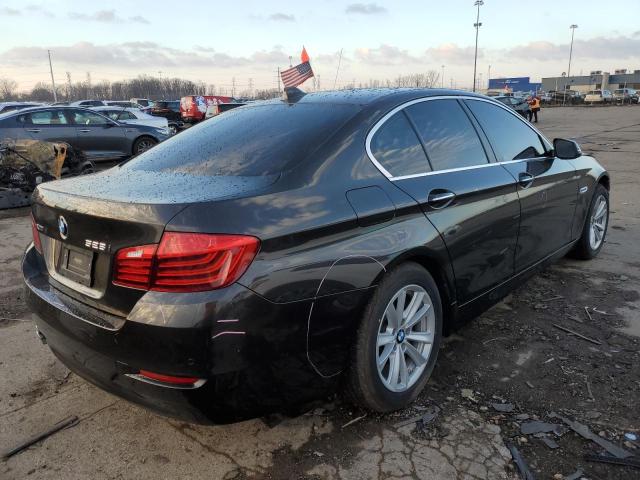 WBA5A7C50FD626374 BMW 528 XI