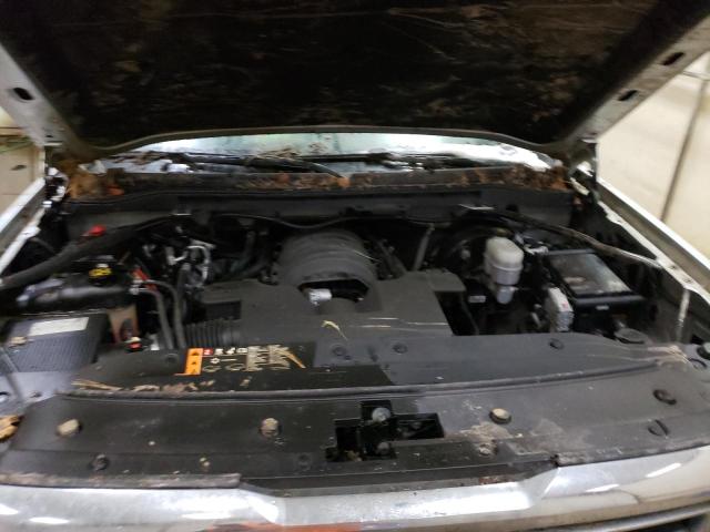 2GTV2MEC8K1187585 GMC Sierra Limited K1500 Sle