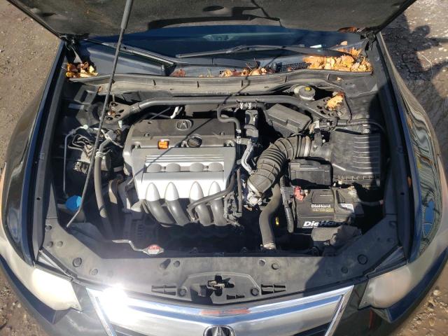 JH4CU2F49EC000607 Acura TSX