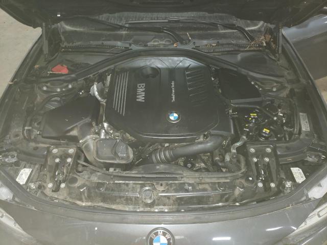 WBA8B3C59GK383745 BMW 340 I