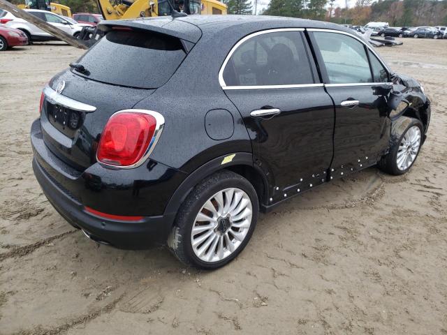 ZFBCFXDT4GP347084 Fiat 500x Lounge