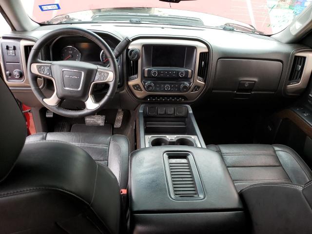 3GTP1PECXJG187784 GMC Sierra C1500 Denali