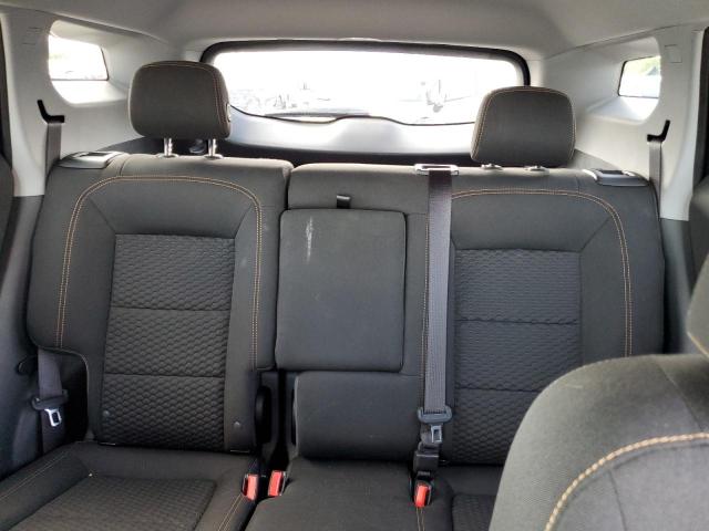3GKALMEV5LL339114 GMC Terrain Sle