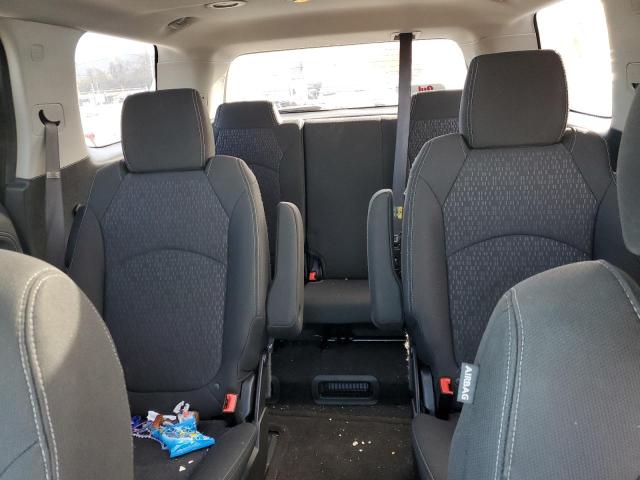 1GKKRPKD3GJ307856 GMC ACADIA SLE