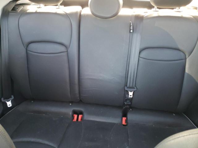 ZFBCFXDT9GP376323 Fiat 500x Lounge