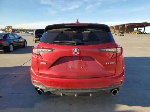 5J8TC1H62ML021571 Acura Rdx A-spec