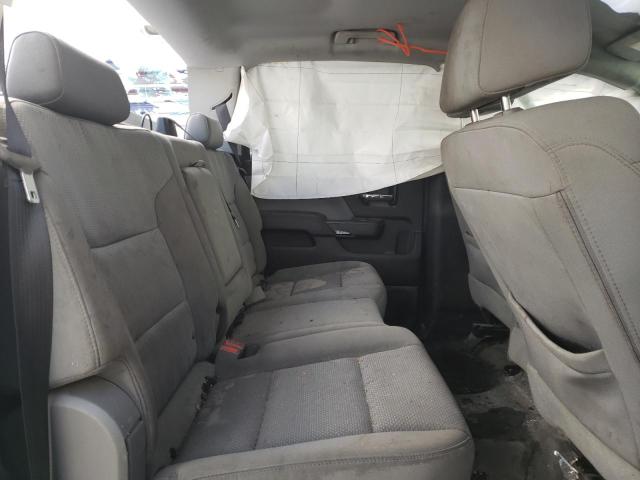 1GT42TEYXKF228213 GMC Sierra K3500