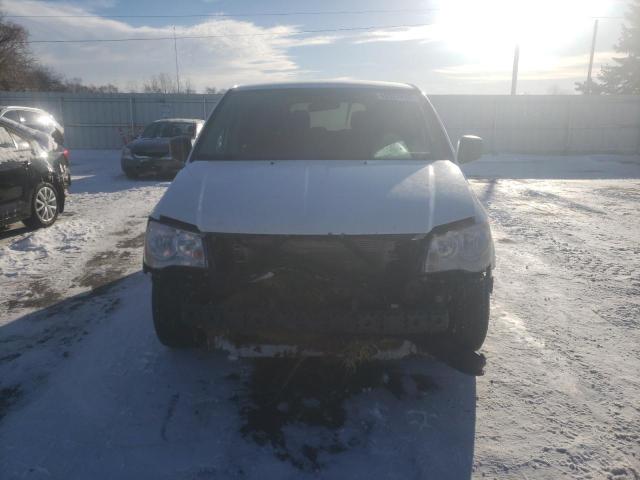 2C4RDGBG2ER220459 Dodge Grand Caravan Se