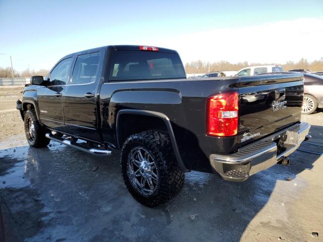 3GTU2UEC2EG343031 GMC Sierra K1500 Sle