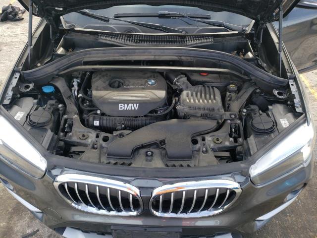 WBXHT3C53K3H34416 BMW X1 Xdrive28i