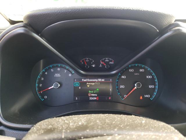 1GTG6EEN8K1350696 GMC Canyon Denali