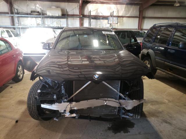 5UXTR9C58KLP89190 BMW X3 Xdrive30i