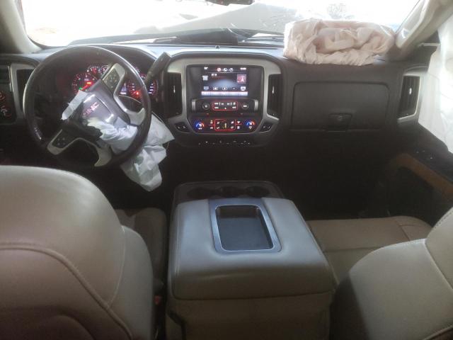 3GTU2VEC0EG499607 GMC Sierra K1500 Slt