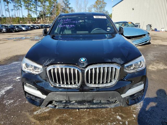 5UXTY5C00L9C11991 BMW X3 Xdrive30i