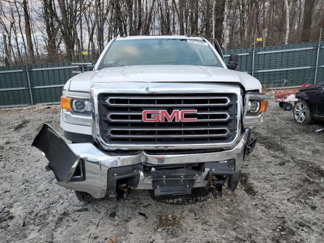 1GT22SEG9JZ340698 GMC Sierra K2500 Sle