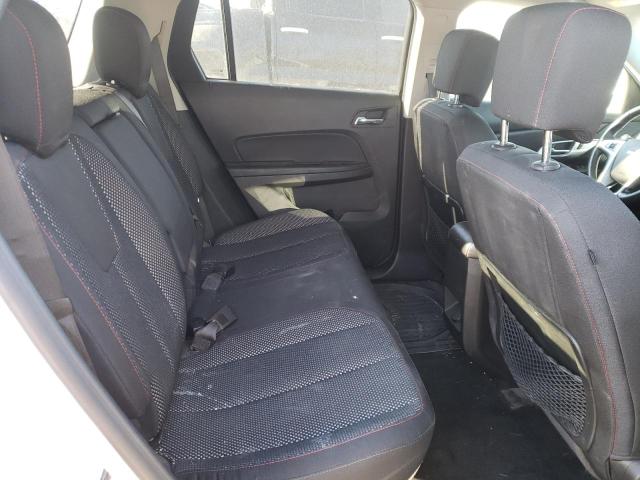 2GKFLWEK1F6378685 GMC Terrain Sle
