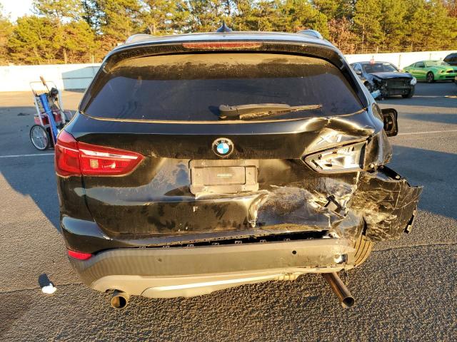 WBXHT3C31H5F79649 BMW X1 Xdrive28i