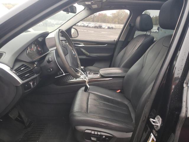 5UXKS4C53E0J95194 BMW X5 Xdrive35d