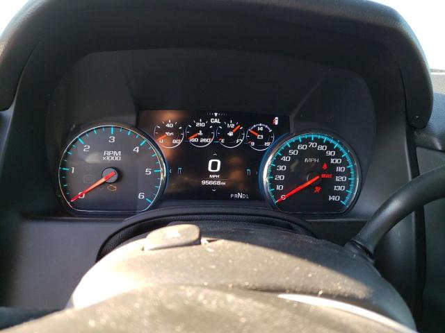 1GKS2CKJ9HR330855 GMC YUKON DENALI