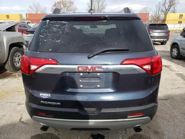 1GKKNLLS1JZ174251 GMC ACADIA SLE