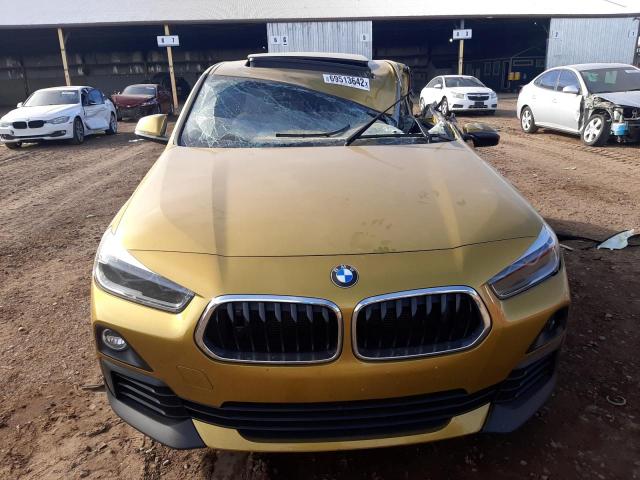 WBXYJ5C30JEF72134 BMW X2 Xdrive28i