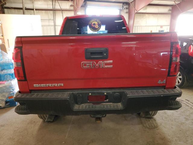 1GTV2TEC1EZ140341 GMC Sierra K1500