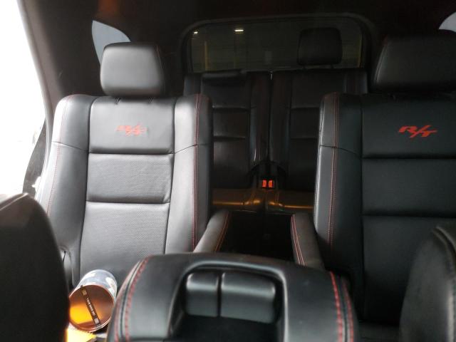 1C4SDHCT2HC796729 Dodge Durango R/t