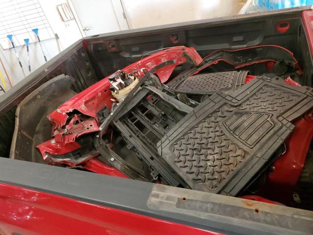 1GTV2TEC1EZ140341 GMC Sierra K1500