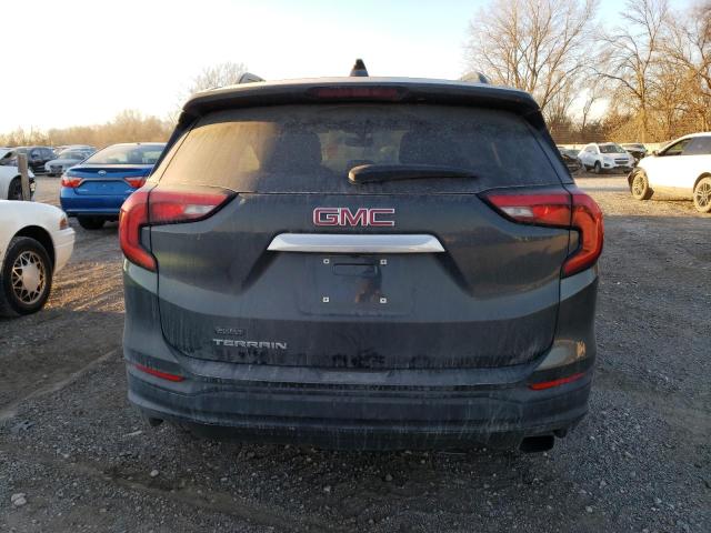 3GKALMEX7JL128687 GMC Terrain Sle