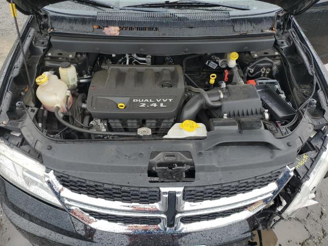 3C4PDCAB6FT708026 Dodge JOURNEY SE