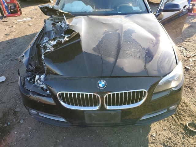 WBA5A7C54FD621436 BMW 528 XI