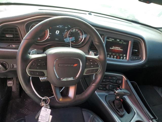 2C3CDZFJ3LH218198 Dodge Challenger R/t Scat Pack