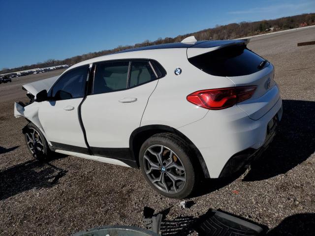 WBXYJ5C31JEF69419 BMW X2 Xdrive28i
