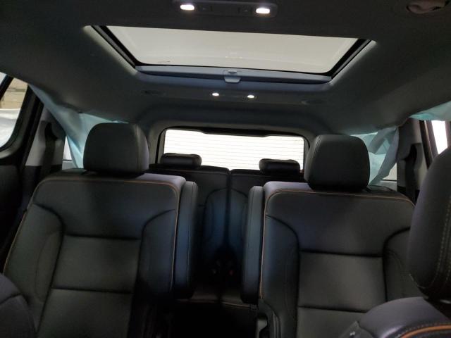 1GKKNLLS6MZ224758 GMC Acadia At4