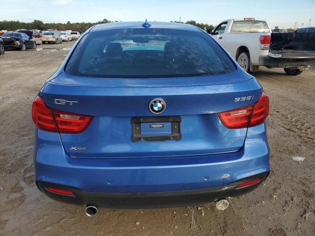WBA3X9C56FD868314 BMW 335 Xigt