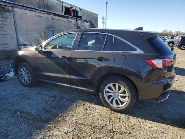 5J8TB4H59JL016679 Acura Rdx Technology