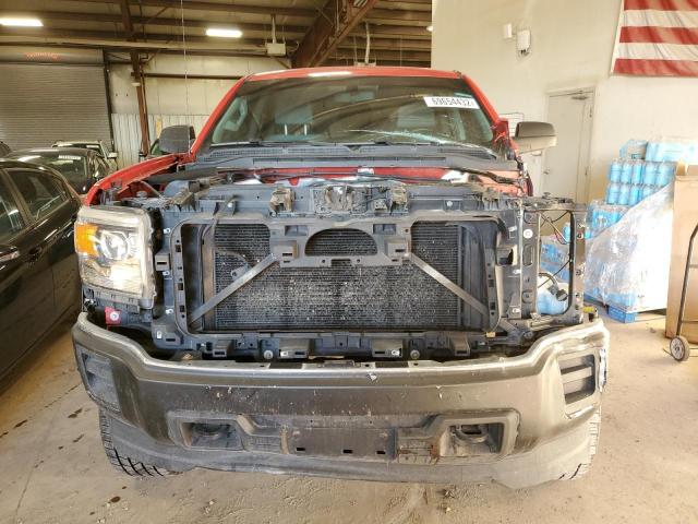 1GTV2TEC1EZ140341 GMC Sierra K1500