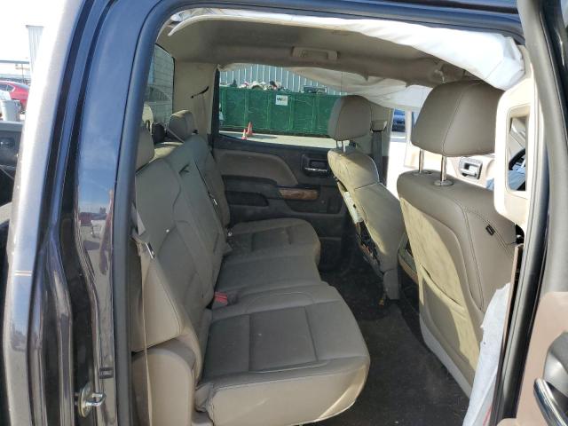3GTP1VECXFG185156 GMC Sierra C1500 Slt