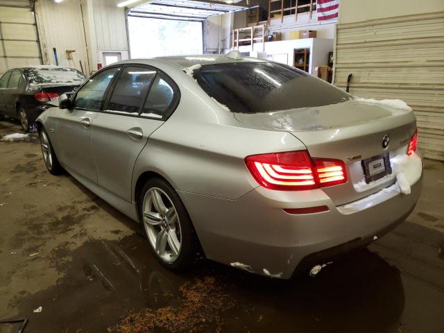 WBA5B3C55ED536853 BMW 535 XI