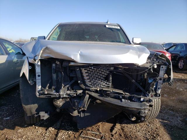 1GKS2CKJ9HR330855 GMC YUKON DENALI